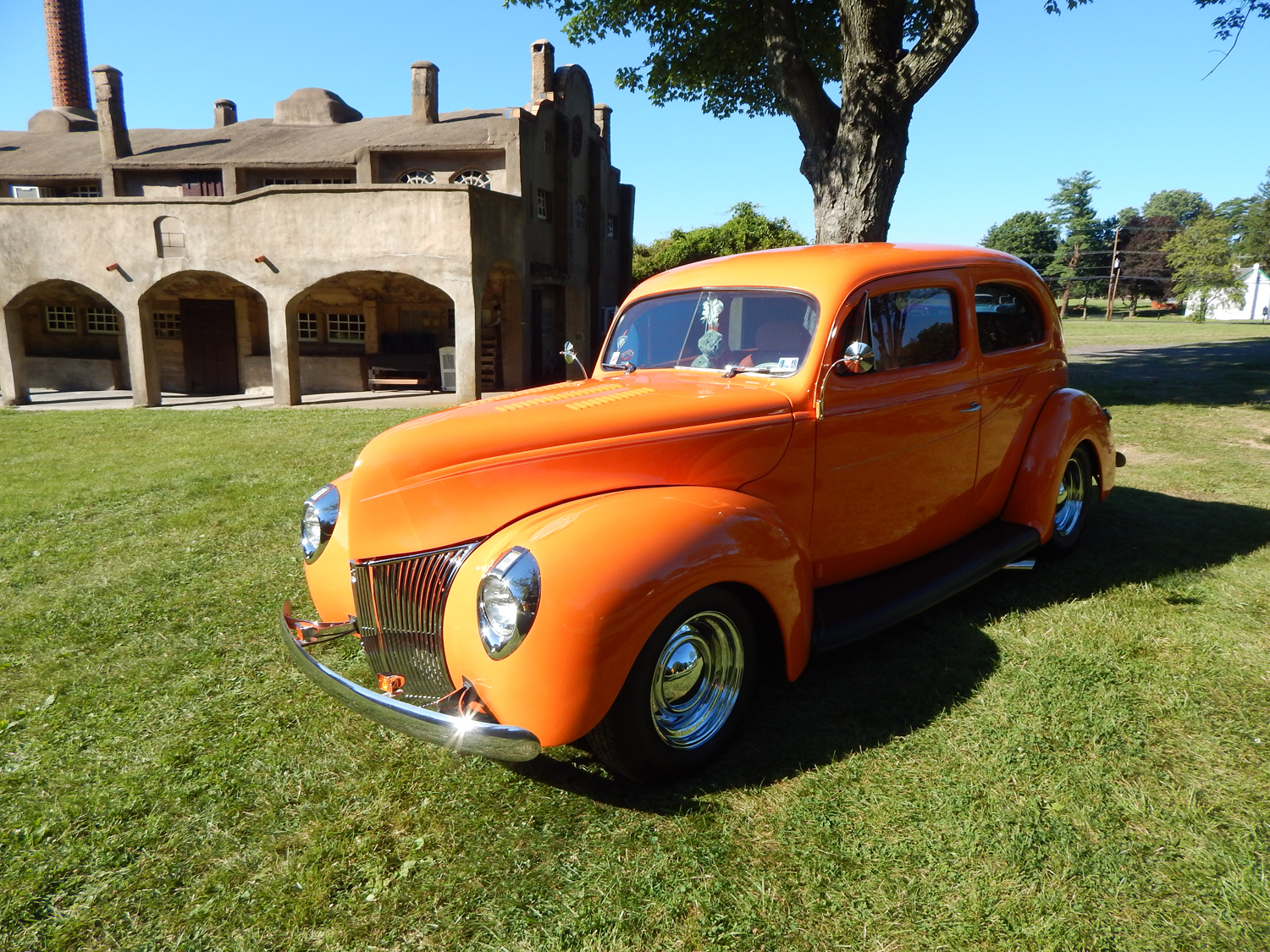 Member S Cars Road Angels Of Doylestown