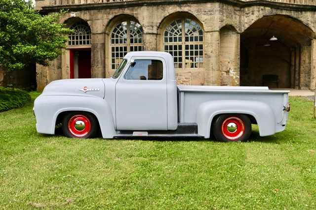 Member S Cars Road Angels Of Doylestown