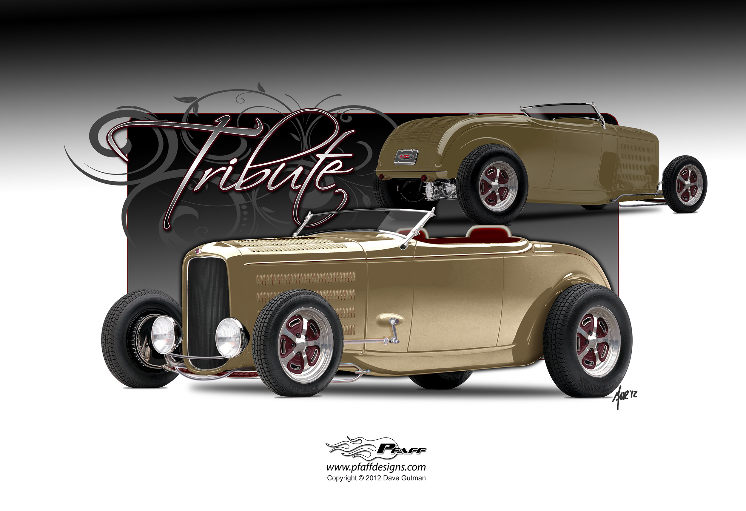 Member S Cars Road Angels Of Doylestown